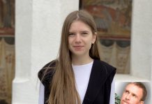 Revelaţie în umbra unui vis – ,,Sunt o petală purtată de vânt între cer și pământ”!