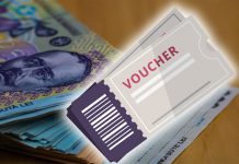 Vrea vouchere de Ziua Bărbatului