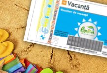 Vouchere de vacanță pentru angajații din Sănătate