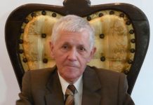 Gazeta Gorjului – Grigurcu și Târgu-Jiul de odinioară