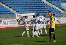 Trei lideri ai vestiarului, puși pe liber de Cojocaru