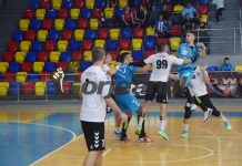 UCB vrea în sferturile Cupei României