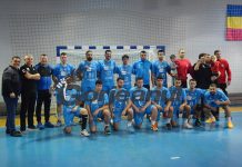 UCB a ratat șansa de a întâlni o echipă din Liga Zimbrilor