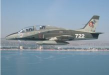 Mari întârzieri în programul IAR-99