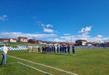 Înfrângere frustrantă pentru Gilortul: ,,Am dominat la toate capitolele!”