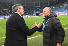 Craiova a fost peste CFR, dar oltenii rămân fără victorie în play-off