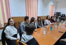 Rezultate excepționale ale elevilor de la Școala Gimnazială ,,Constantin Săvoiu”! 12 copii s-au calificat la olimpiadele naționale!