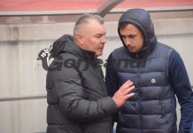 Cojocaru rămâne realist: ,,Avem calitate, dar mai avem de lucru”