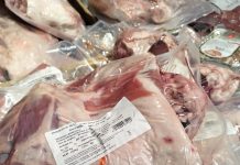 Târgu-Jiu: Carnea de miel a ajuns să coste aproape 50 de lei!