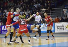 Andrieș are mari bătăi de cap înaintea partidei de la Vâlcea