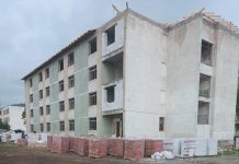 Blocul de locuințe sociale din Bumbești Jiu, realizat după ureche! Măsuri de remediere și sancțiuni
