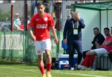 Viitorul a făcut figurație la Dumbrăvița. Cojocaru: ,,Niște amatori! Ne-am obișnuit să cerem!”