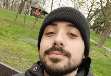 VIDEO: Este nevoie de sânge pentru Robert Oproiu, victima accidentului rutier din ziua de Paște