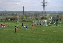 Se joacă! Gilortul, la primul succes din play-off