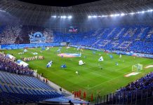 Fierbe Bănia! Craiova apelează la fani pentru a trece de FCSB