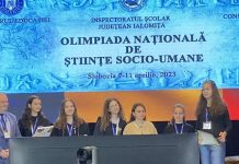 Două echipe câștigătoare anul acesta ,,Minicetățeni în acțiune”