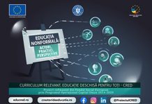 Casa Corpului Didactic Gorj / Workshop ,,Educație non-formală: actori, practici, perspective”
