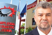 Marcel Ciolacu ar putea spulbera gloata diletanților din CS-ul Complexului Energetic Oltenia – Vezi ce a propus liderul PSD!