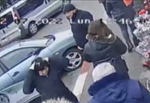 VIDEO: Scandalul florăreselor din Motru, tranșat de judecători!