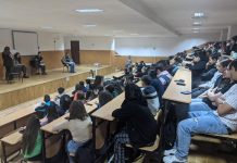 «Jocul de-a școala…în școală», la Liceul Tehnologic Turceni – Prin metode teatrale, dar și ludice, elevii și-au consolidat informațiile dobândite la clasă!