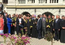 Ziua Mondială a Pământului – 22 Aprilie 2023