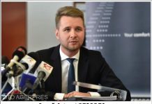 Târgujian reținut de DNA, în dosarul șpăgii de 20 de milioane de euro, pentru spațiile comerciale din Aeroportul Otopeni. Fostul director al CN Aeroporturi București, nepotul unui fost șef al SNLO!