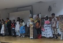 Educaţia şi «lecţia» de viaţă – «ZIUA MONDIALĂ A PĂMÂNTULUI» – SĂRBĂTORITĂ LA TURCENI