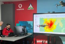 Salvamont Gorj începe, mâine, analiza efectelor cutremurelor în zonele de epicentru