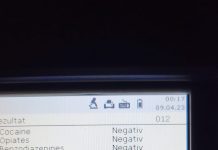 Șapte șoferi, sub influența drogurilor și alcoolului