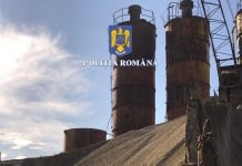 Gorj: Percheziții la deținătorii de balastiere