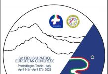 Salvamont România – în Italia, la Conferința Europeană a salvatorilor