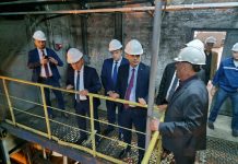 Revoltă în sindicate! Virgil Popescu fuge de întâlnirea cu liderii Energia Rovinari