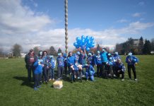 Ziua Internațională de Conștientizare a Autismului, marcată la DGASPC Gorj