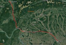 Se scoate la licitație modernizarea căii ferate Craiova – Caransebeș