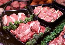 Carmangerie închisă înainte de Paște. Carne confiscată și amenzi de peste 100.000 de lei