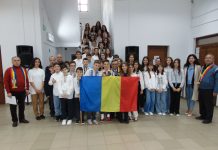 Manifestările dedicate Centenarului Eroului Necunoscut 1923-2023 au început și la Gorj