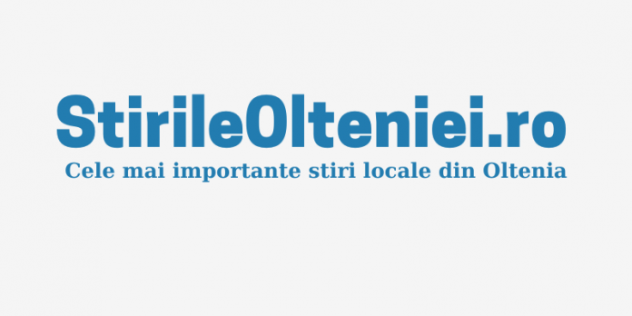 cover advertoriale stirile olteniei