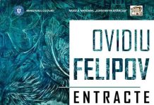 Expoziție de gravură la Târgu-Jiu