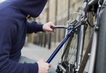 Cum a fost pedepsit un hoț de biciclete