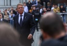 Președintele Iohannis: Nu vor fi tăieri de salarii