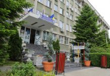 Candidat unic, picat cu brio! Nota 2,84 pentru un post de șef în poliție