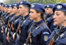 Admitere în școlile MAI. Câte locuri sunt scoase la concurs