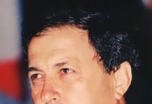 Festivalul „Memorial Liviu Dafinescu”, după Paște