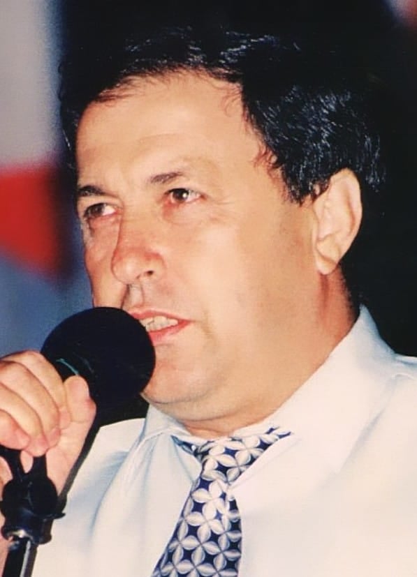liviu dafinescu