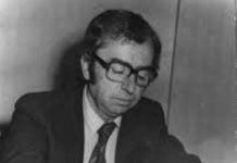 POMPILIU MARCEA – 38 de ani de la asasinarea sa (IV)