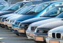 Schimbarea proprietarului unei maşini se va face integral online