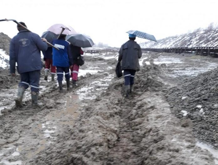 Liberali acuzați că amenință salariați ai CEO