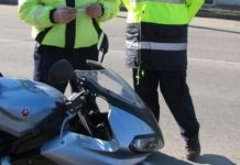 O plimbare cu mopedul i-a adus dosar penal