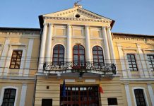 Cronică plastică – La expoziţia: Amza Pellea, 33 de ipostaze artistice