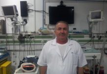 Doctorul Neață, interdicție de a profesa. E plasat sub control judiciar